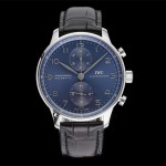 샤프하우젠 IWC