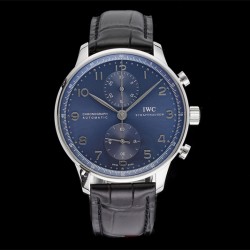 샤프하우젠 IWC