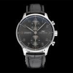 샤프하우젠 IWC