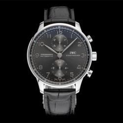 샤프하우젠 IWC