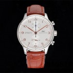 샤프하우젠 IWC