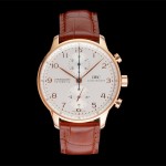 샤프하우젠 IWC