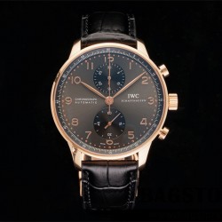 샤프하우젠 IWC