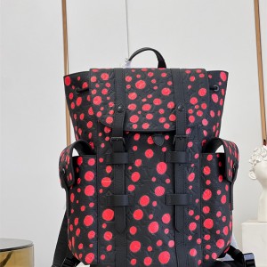 루이비통 Louis Vuitton 크리스토퍼 백팩 M21978