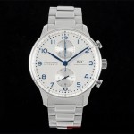 샤프하우젠 IWC