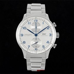 샤프하우젠 IWC