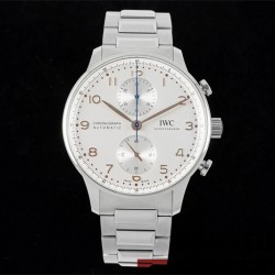 샤프하우젠 IWC