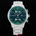 샤프하우젠 IWC