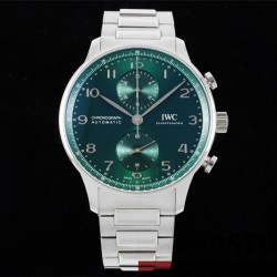 샤프하우젠 IWC