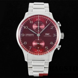 샤프하우젠 IWC