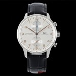 샤프하우젠 IWC