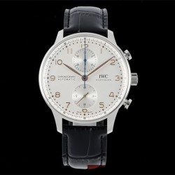 샤프하우젠 IWC