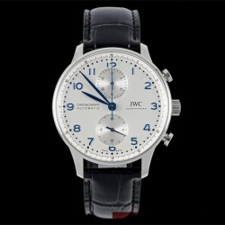 샤프하우젠 IWC