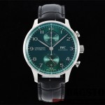 샤프하우젠 IWC