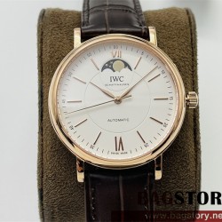 샤프하우젠 IWC