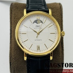 샤프하우젠 IWC