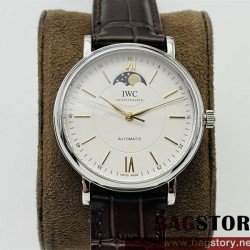 샤프하우젠 IWC