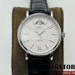 샤프하우젠 IWC