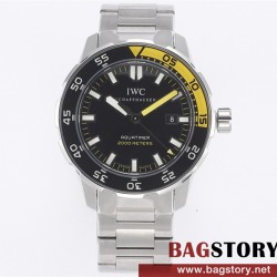 샤프하우젠 IWC