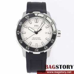 샤프하우젠 IWC