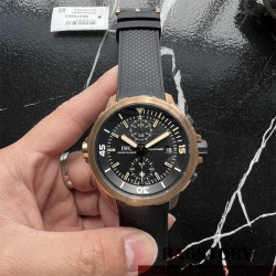 샤프하우젠 IWC