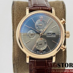 샤프하우젠 IWC