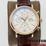 샤프하우젠 IWC