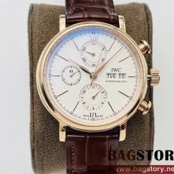 샤프하우젠 IWC