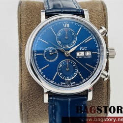 샤프하우젠 IWC