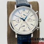 샤프하우젠 IWC