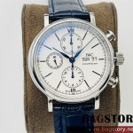 샤프하우젠 IWC