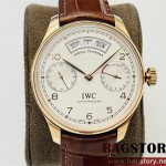 샤프하우젠 IWC