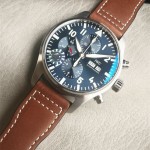 샤프하우젠 IWC