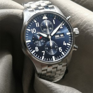 샤프하우젠 IWC