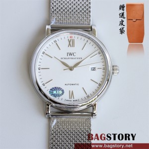 샤프하우젠 IWC