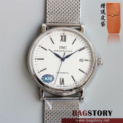샤프하우젠 IWC