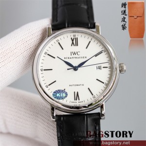 샤프하우젠 IWC
