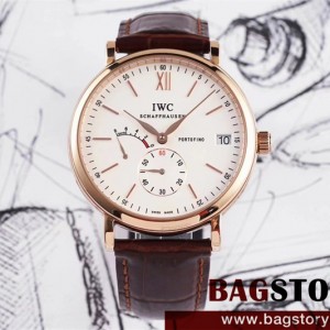 샤프하우젠 IWC