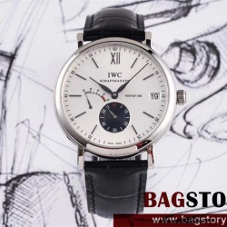 샤프하우젠 IWC