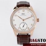 샤프하우젠 IWC