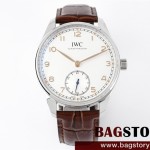 샤프하우젠 IWC