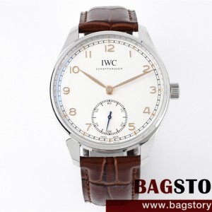 샤프하우젠 IWC