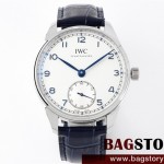 샤프하우젠 IWC
