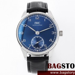 샤프하우젠 IWC