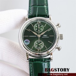 샤프하우젠 IWC