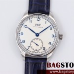 샤프하우젠 IWC