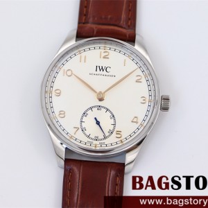 샤프하우젠 IWC
