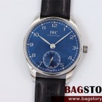 샤프하우젠 IWC