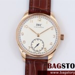 샤프하우젠 IWC