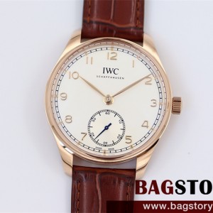 샤프하우젠 IWC